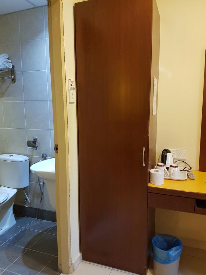 Newbridge Hotel Malacca Buitenkant foto